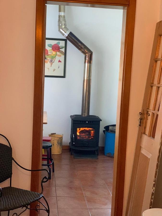Casinha A Porta Villa Arouca Dış mekan fotoğraf