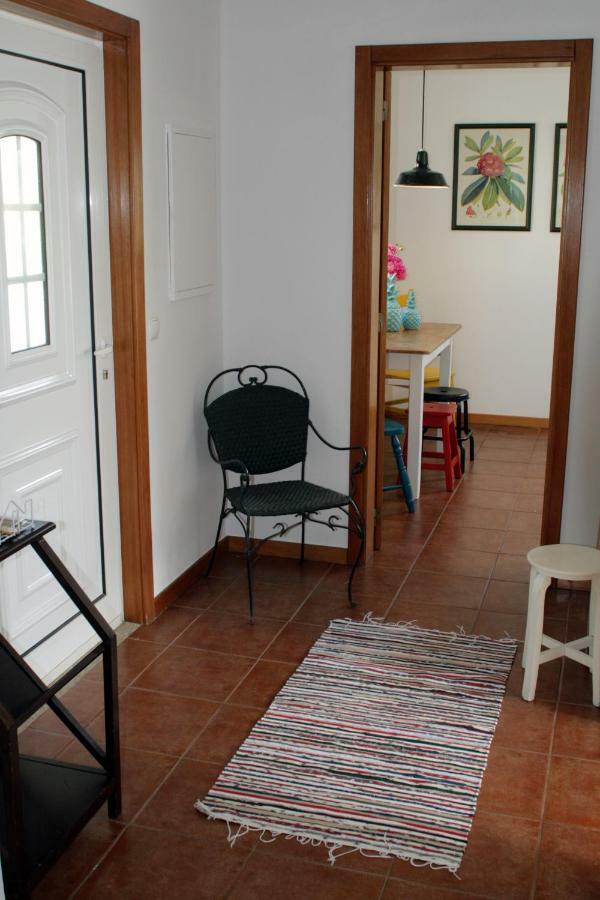 Casinha A Porta Villa Arouca Dış mekan fotoğraf