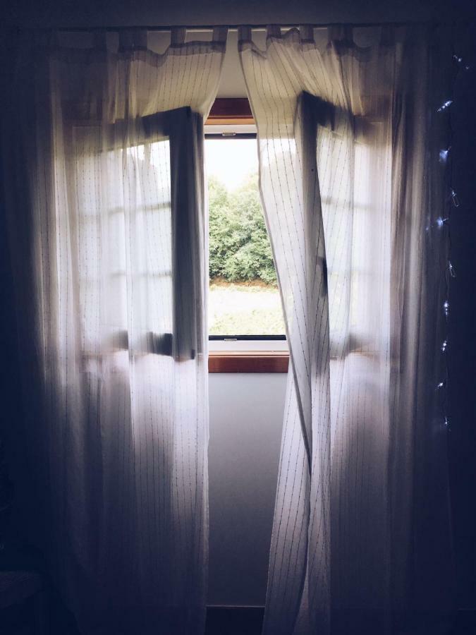 Casinha A Porta Villa Arouca Dış mekan fotoğraf