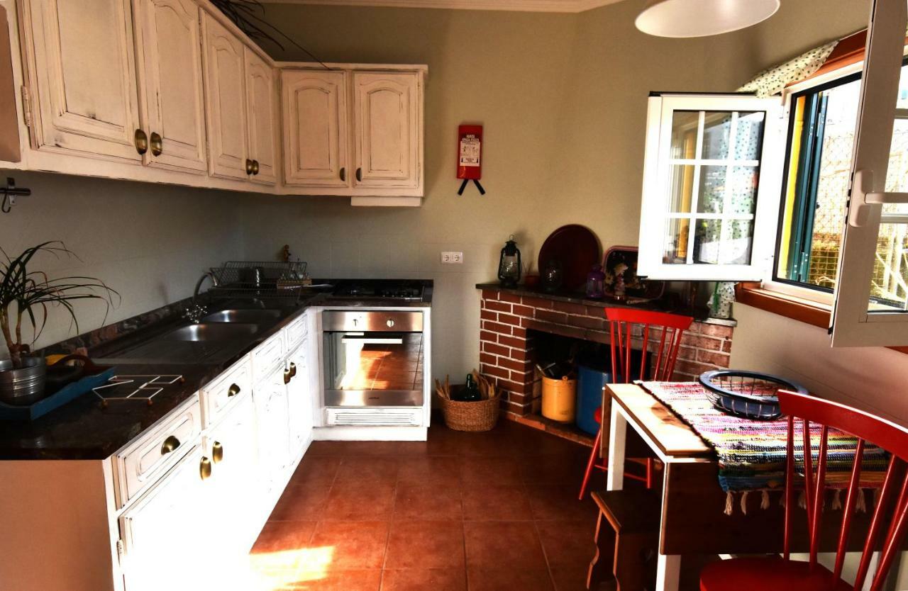 Casinha A Porta Villa Arouca Dış mekan fotoğraf