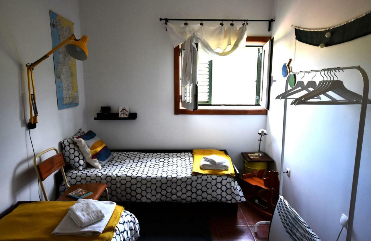Casinha A Porta Villa Arouca Dış mekan fotoğraf